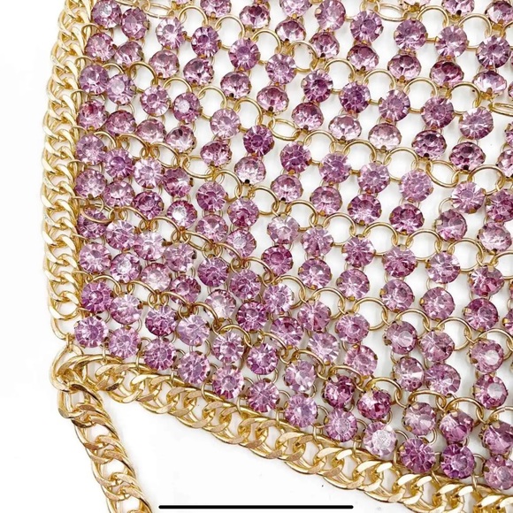 REVOLVE H:ours Oaklyn Top - Pink size Small - Picture 10 of 11